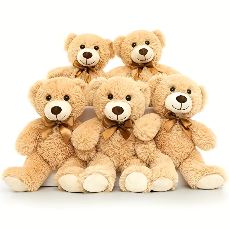Kids Plush Bear Centerpieces
