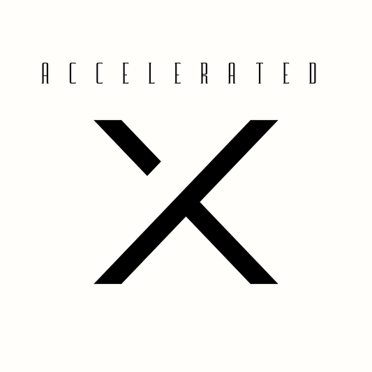 Accelerated X