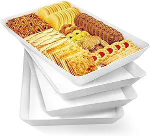 Standard Event Serving Trays